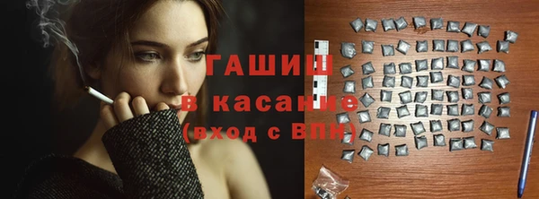 хмурый Аркадак
